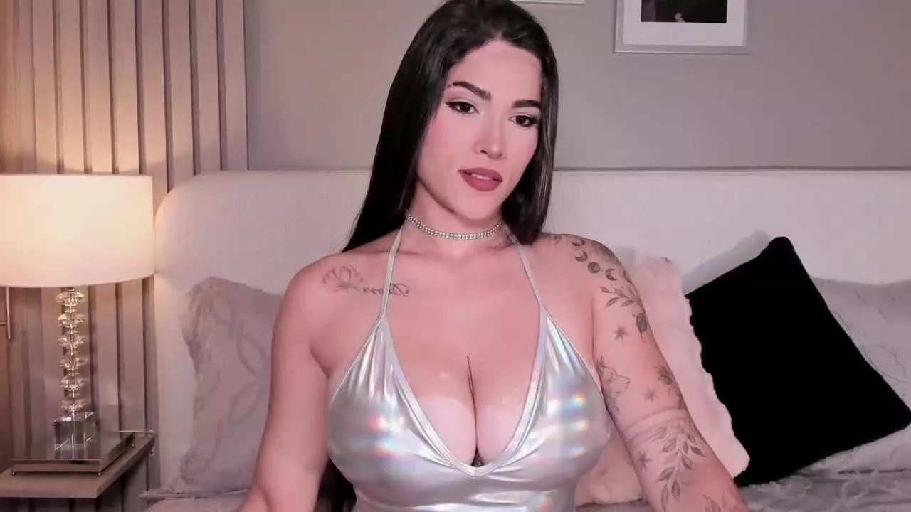 SelenaHarrison from Streamray