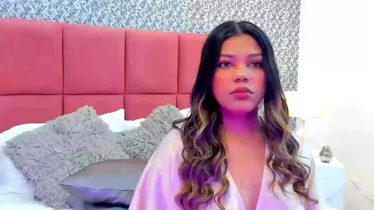 SusieHerrera from Streamray