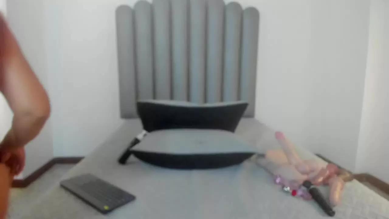 sussanmilf from Streamray
