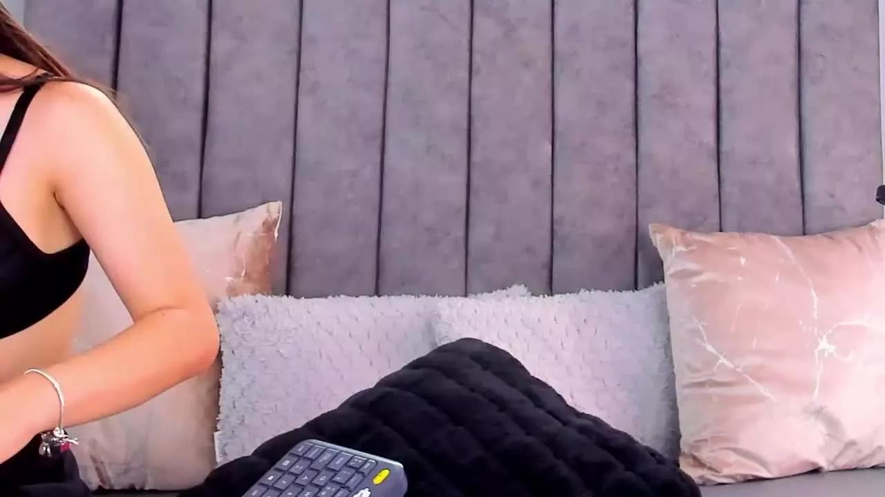 TamaraGrey from Streamray
