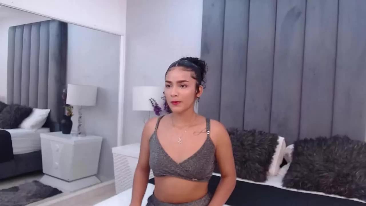 TammyStone from Streamray