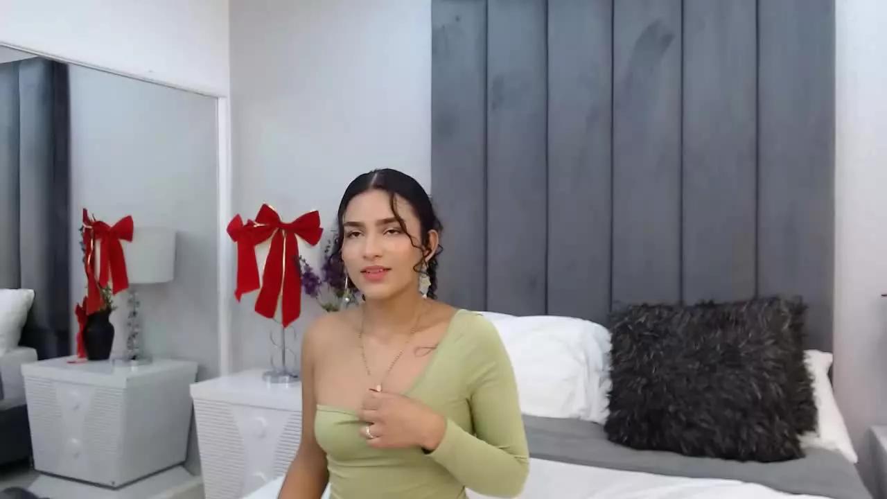 TammyStone from Streamray