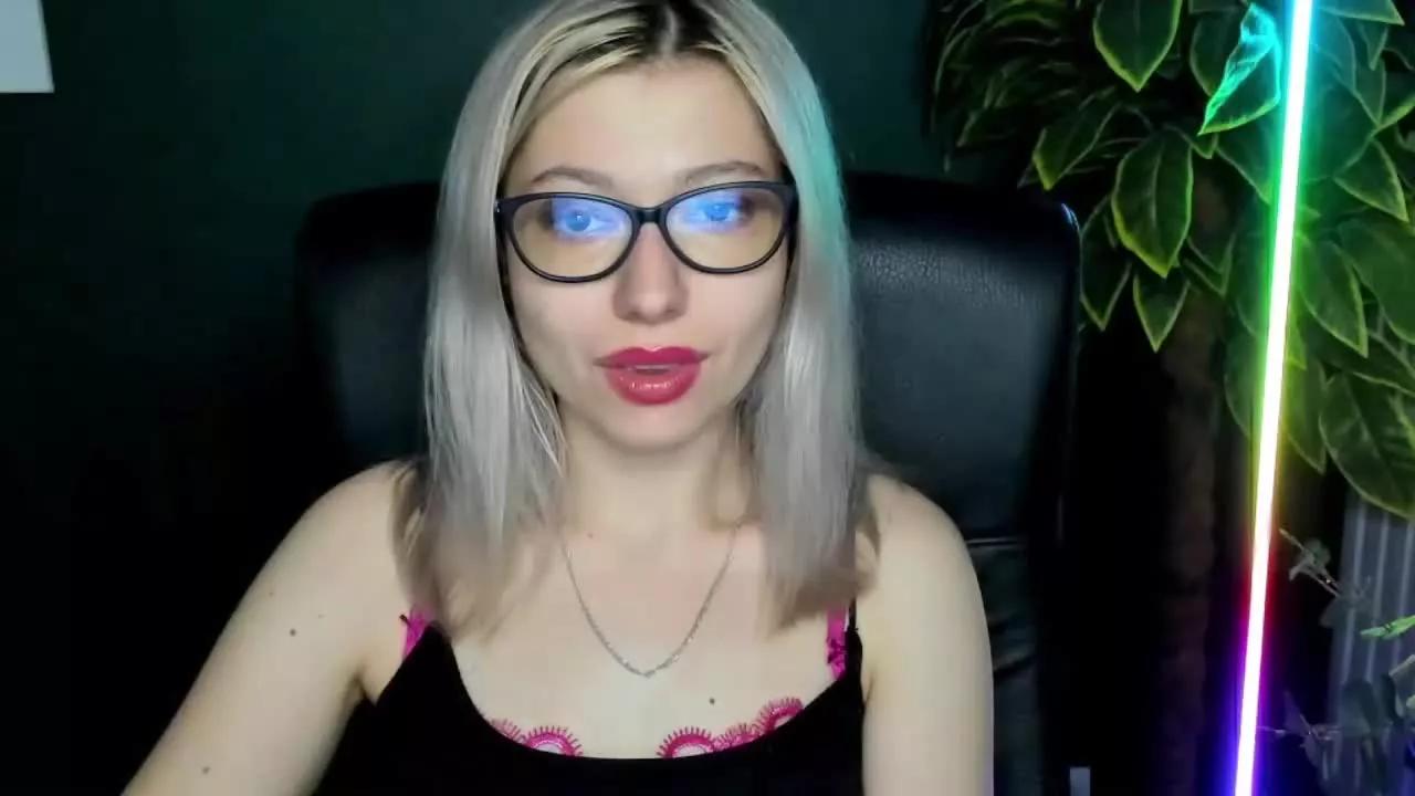 tasty_Heidi from Streamray