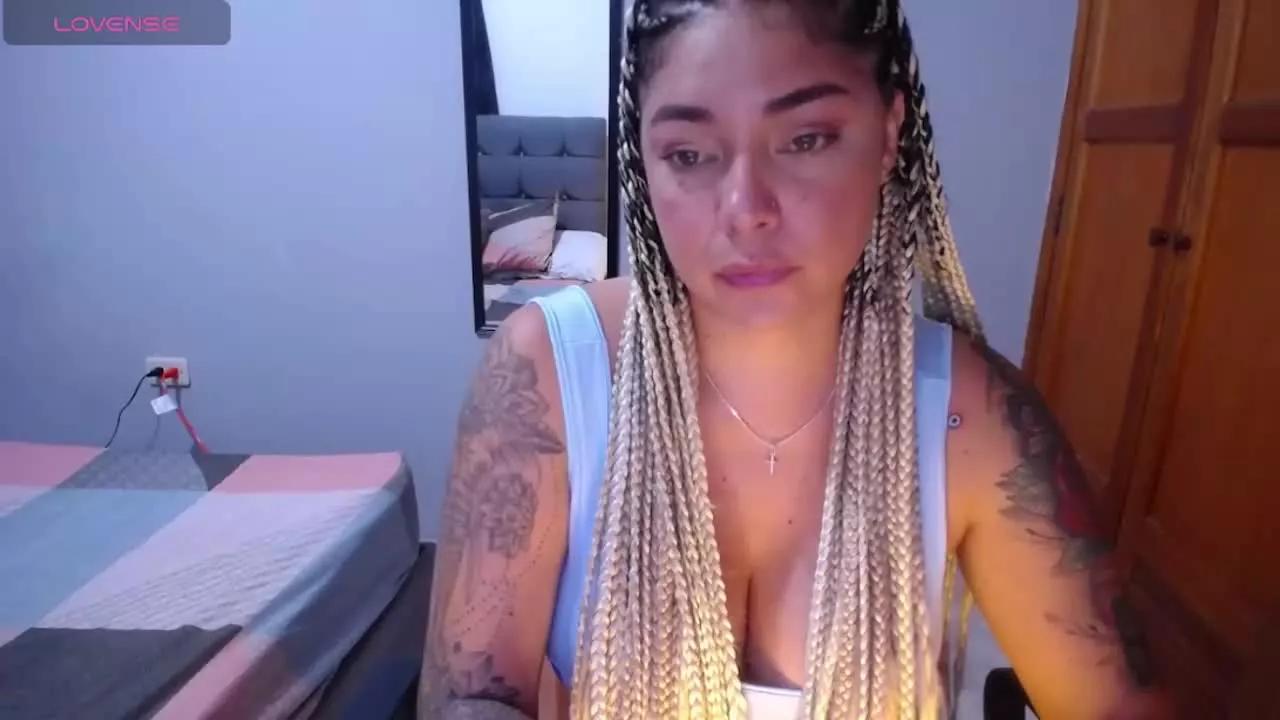 vivianacruz from Streamray