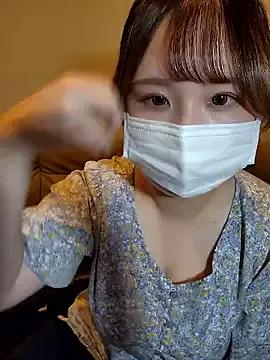 --MIYUKI — Freechat on StripChat