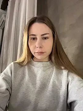 -SaraBlack- on StripChat