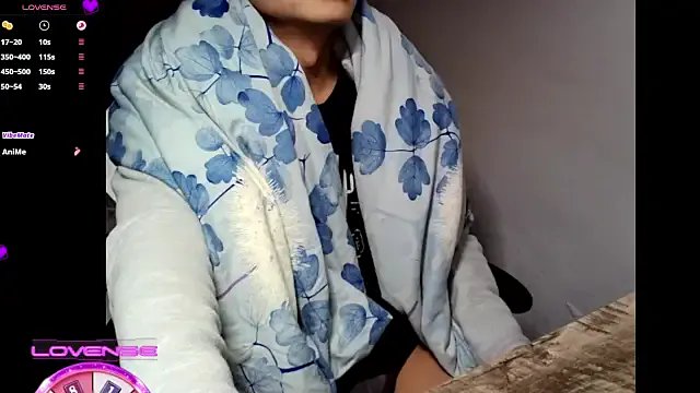 0066top on StripChat 