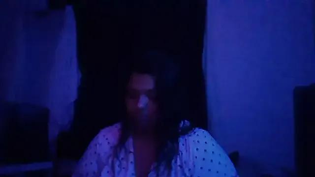 1n0nlythroat on StripChat 