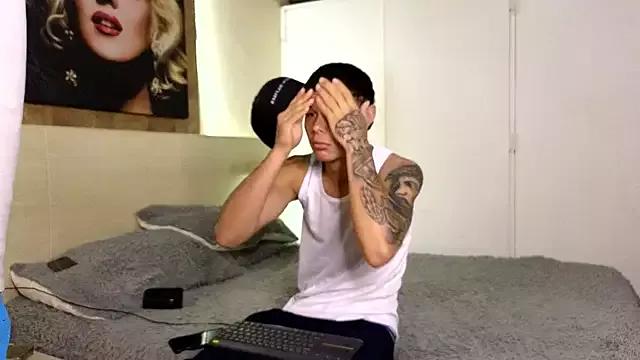 777_camilo on StripChat 