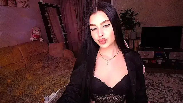 __Malika__ on StripChat