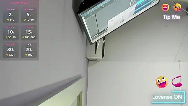 _candy_jade_ on StripChat