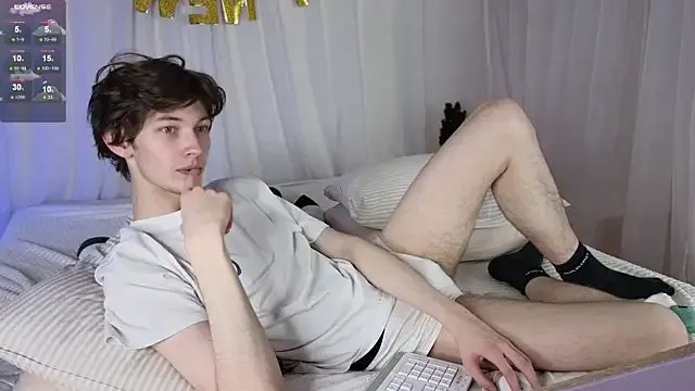 _Den1s_ on StripChat