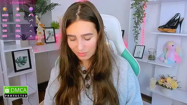 _Eliizabeth_ on StripChat