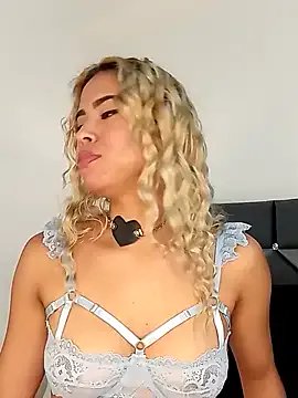 _Giorgiina_ — CRAZY FINGERS 