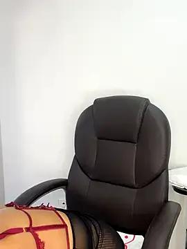 _Isabella_1 — sexy dance naked