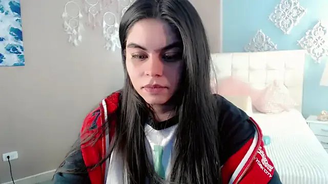 _Maddison_Ivanova_ on StripChat