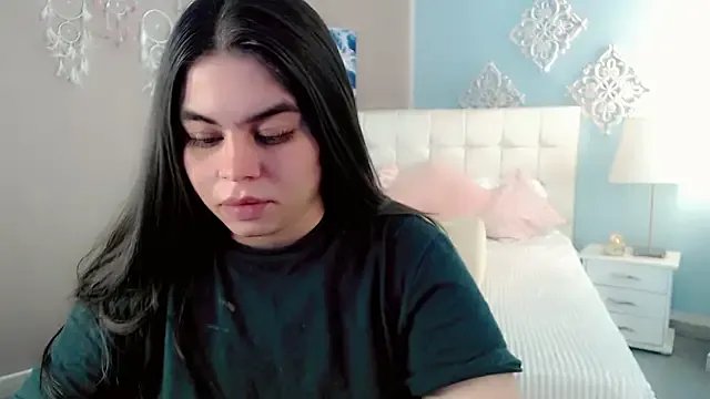 _Maddison_Ivanova_ on StripChat