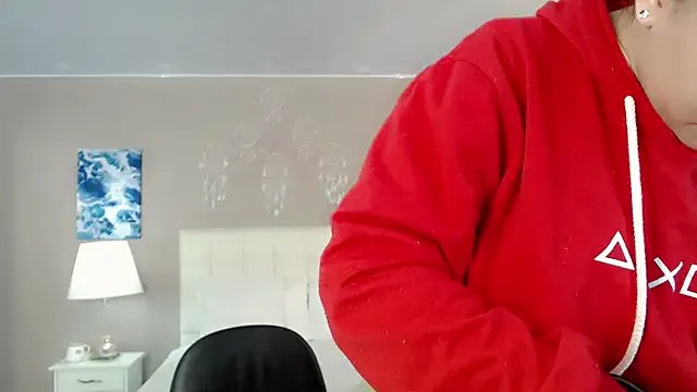 _Maddison_Ivanova_ on StripChat