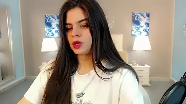 _Maddison_Ivanova_ on StripChat