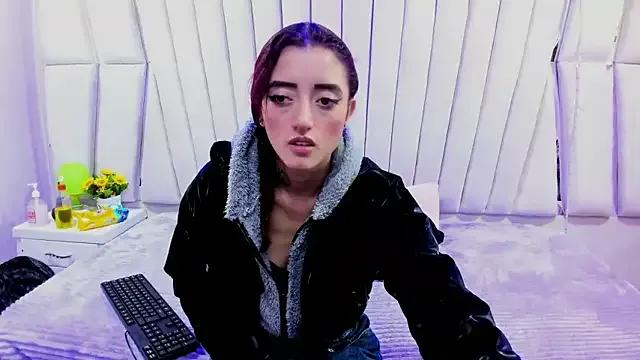 _Maleja_19_ — show anal