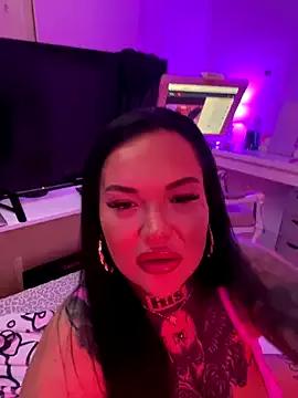 _MelinaCurves_ on StripChat