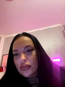 _MelinaCurves_ on StripChat