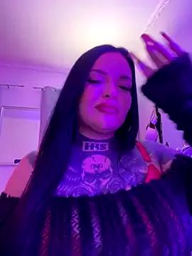 _MelinaCurves_ — 2 hot Videos