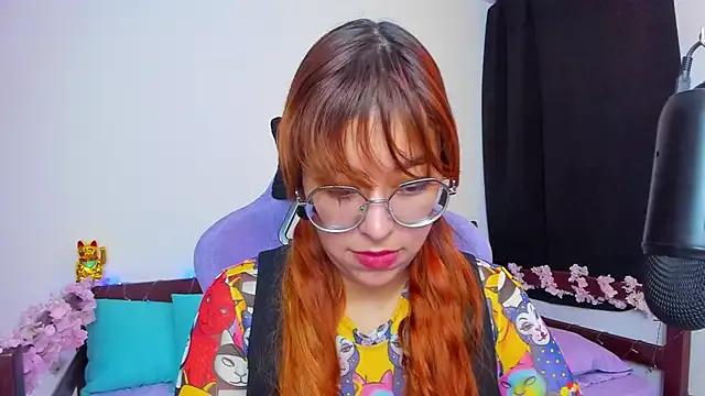 _Moon_Johnson — Shot + ahegao