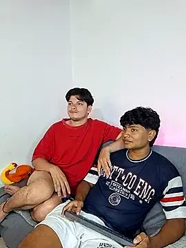 _Ottis_ on StripChat 