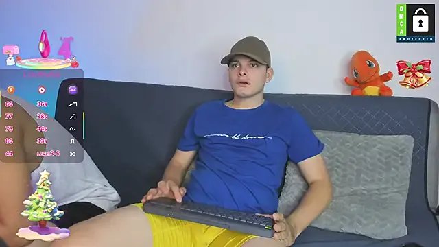 _Ottis_ on StripChat 