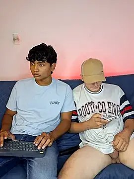 _Ottis_ on StripChat 