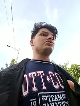 _Ottis_ on StripChat 