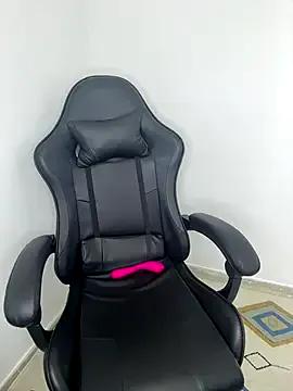 _Pamela_1 on StripChat