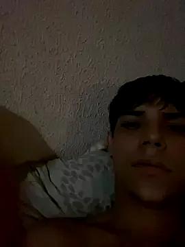 _Perfectboy from StripChat is Freechat