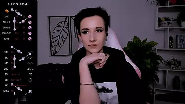_Rein_ramm from StripChat is Freechat