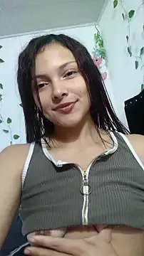 _Sofii_01 on StripChat