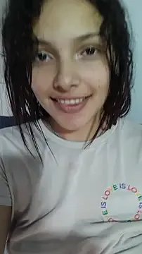_Sofii_01 on StripChat