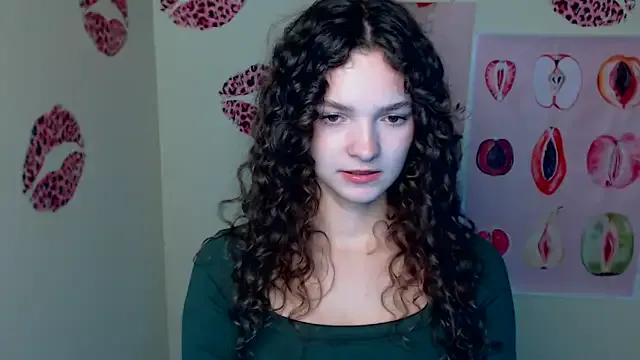 _SusieSu_ on StripChat