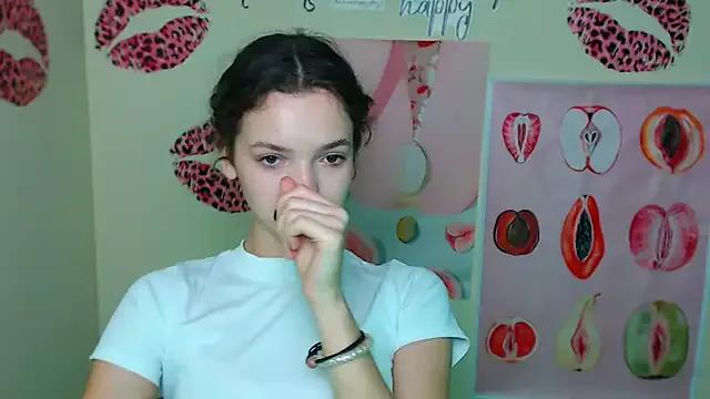 _SusieSu_ on StripChat