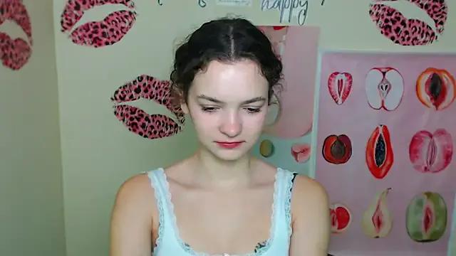 _SusieSu_ on StripChat