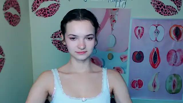 _SusieSu_ on StripChat