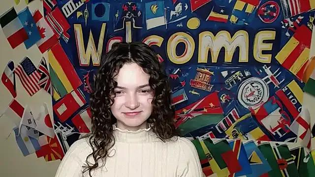 _SusieSu_ on StripChat