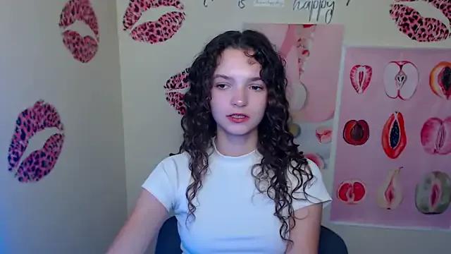 _SusieSu_ on StripChat