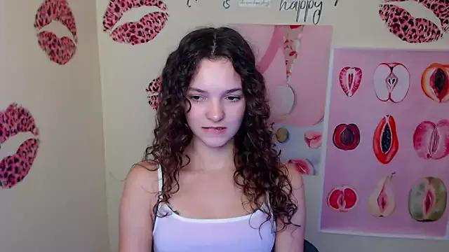 _SusieSu_ on StripChat