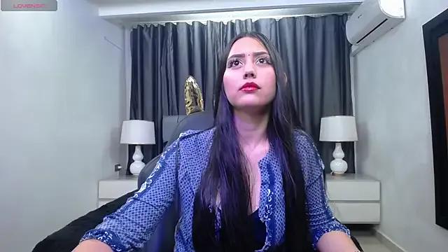 _tahira__ — Freechat on StripChat