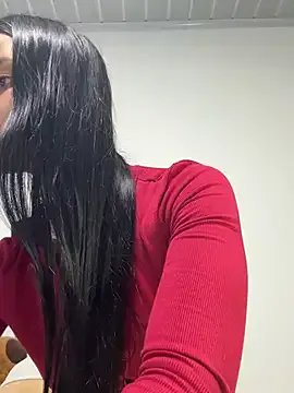 _vaness on StripChat