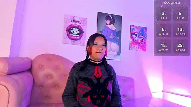 A_Good_Witch on StripChat