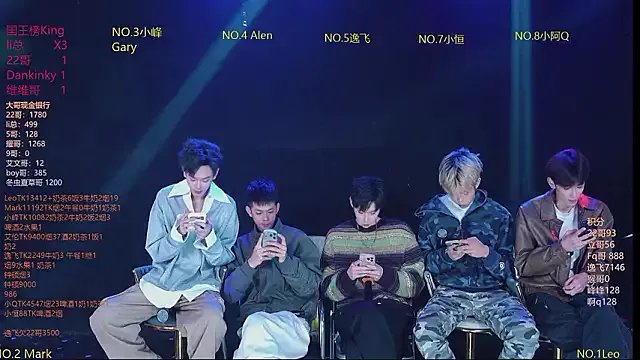 AAA-winner — Freechat on StripChat