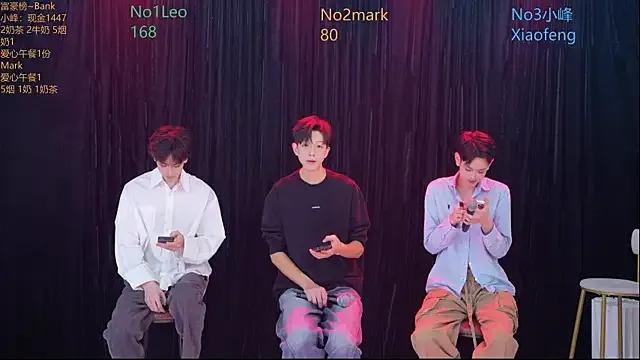 AAA-winner — Freechat on StripChat