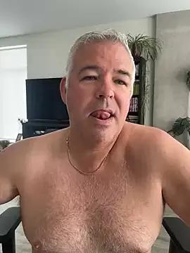 aarosteev2 on StripChat 